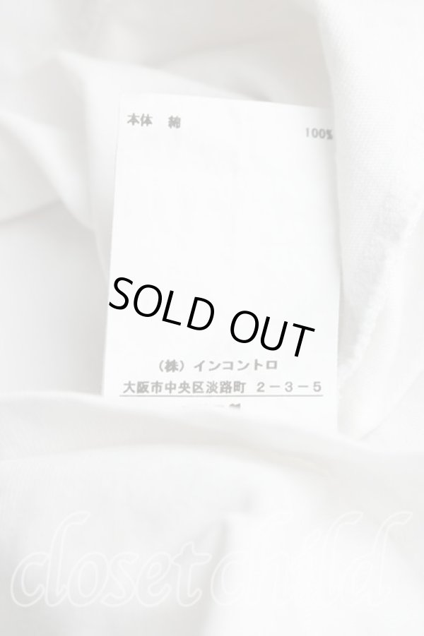 画像5: ヴィヴィアンウエストウッド 中古 / クラシックTシャツ M 白  H-26-03-15-023-ts-OD-ZH (5)