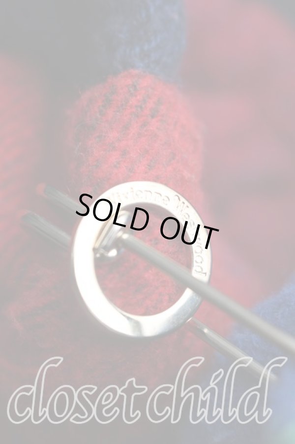 画像5: ヴィヴィアンウエストウッド 中古 / タータンチェックポンチョ  マルチ  H-26-03-15-038-to-OD-ZH (5)