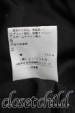 画像5: ヴィヴィアンウエストウッド 中古 / オーガニック天竺バニーインフレームTシャツワンピース 2（9号相当） 黒  H-26-03-15-004-op-OD-ZH (5)