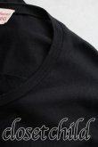 画像6: ヴィヴィアンウエストウッド 中古 / オーガニック天竺バニーインフレームTシャツワンピース 2（9号相当） 黒  H-26-03-15-004-op-OD-ZH (6)
