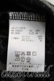 画像4: ヴィヴィアンウエストウッド MAN 中古 / SCRAPE ORBカットソー 46（メンズM相当） 灰  H-26-03-15-042-to-OD-ZH (4)