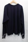 画像2: ANGLOMANIA 中古 / クラシックスウェット XL 紺  H-26-03-15-044-to-OD-ZH (2)