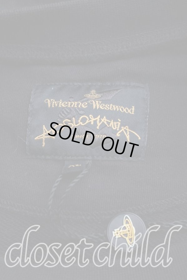 画像3: ANGLOMANIA 中古 / クラシックラグランスウェット XL 黒  H-26-03-15-045-to-OD-ZH (3)