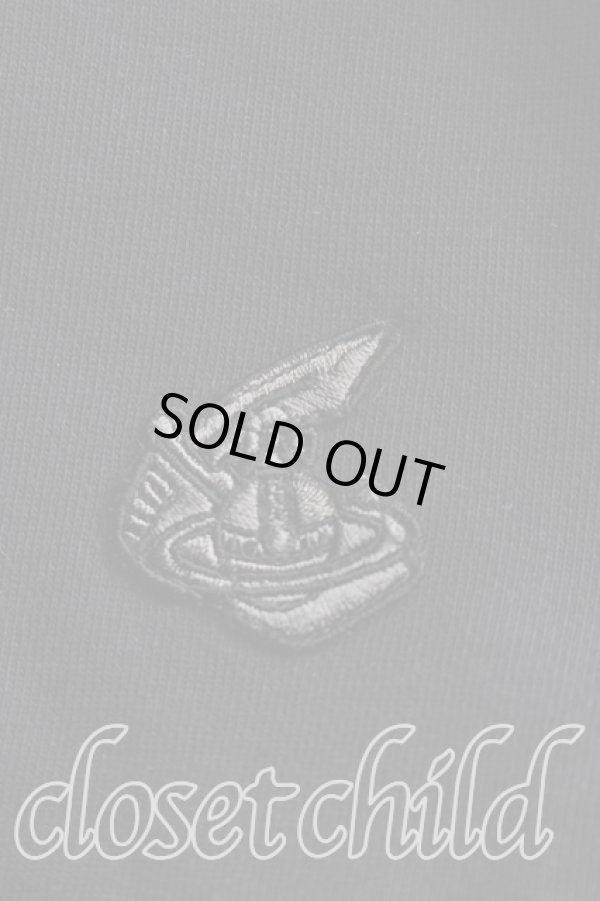 画像6: ANGLOMANIA 中古 / クラシックラグランスウェット XL 黒  H-26-03-15-045-to-OD-ZH (6)