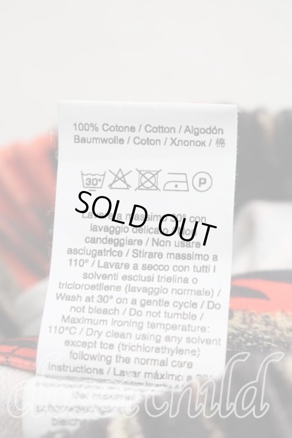 画像5: ヴィヴィアンウエストウッド 中古 / フレームptスウェット L オレンジ  H-26-03-15-046-pa-OD-ZH (5)