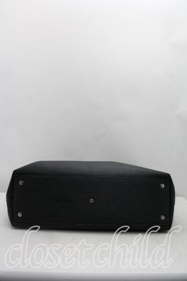 画像3: ヴィヴィアンウエストウッド 中古 / ポリーハンドバッグ  黒  H-26-03-15-047-ba-OD-ZH (3)