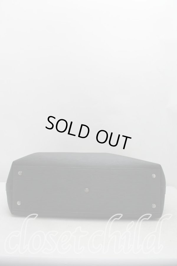 画像3: ヴィヴィアンウエストウッド 中古 / ポリーハンドバッグ  黒  H-26-03-15-047-ba-OD-ZH (3)