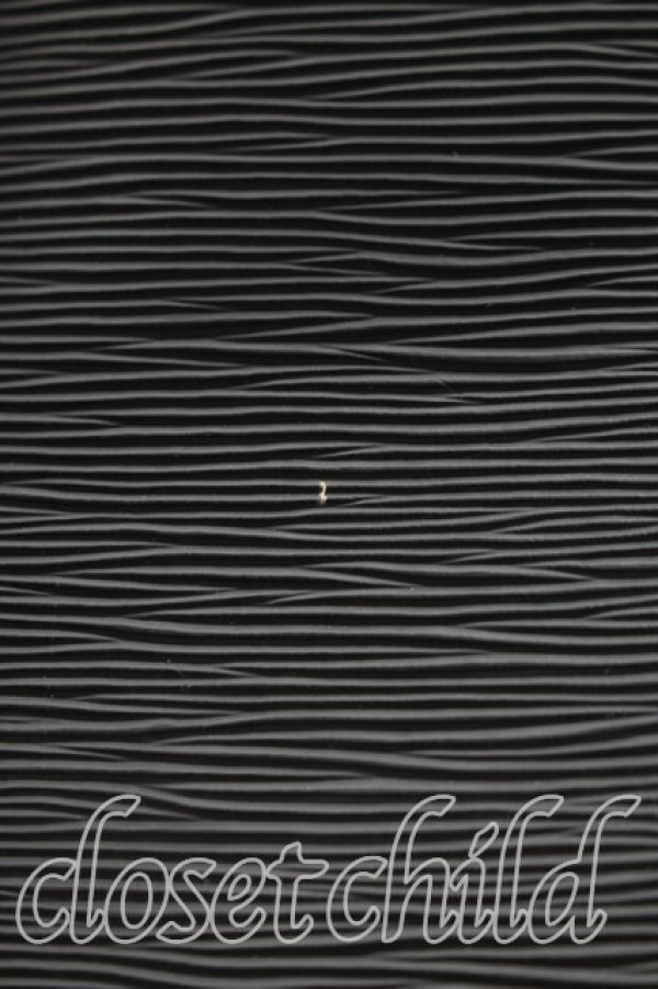 画像6: ヴィヴィアンウエストウッド 中古 / ポリーハンドバッグ  黒  H-26-03-15-047-ba-OD-ZH (6)