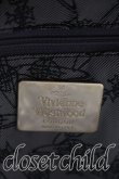 画像4: ヴィヴィアンウエストウッド 中古 / ダービーヤスミンバッグ  マルチ  H-26-03-15-048-ba-OD-ZH (4)