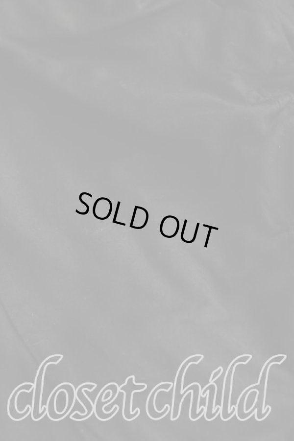 画像6: ANGLOMANIA 中古 / サンデードレス 38（7号相当） 黒  H-26-03-15-005-op-OD-ZH (6)