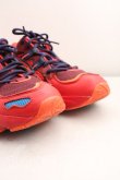 画像6: ヴィヴィアンウエストウッド × ASICS 中古 / GEL-KAYANO 5 OG 28.5cm相当 赤  H-26-03-15-058-sh-OD-ZH (6)