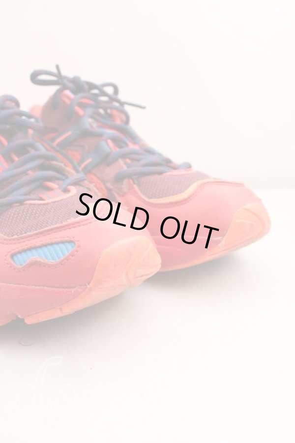 画像6: ヴィヴィアンウエストウッド × ASICS 中古 / GEL-KAYANO 5 OG 28.5cm相当 赤  H-26-03-15-058-sh-OD-ZH (6)