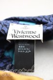 画像5: ヴィヴィアンウエストウッド 中古 / バンダナ  マルチ  H-26-03-15-064-gd-OD-ZH (5)