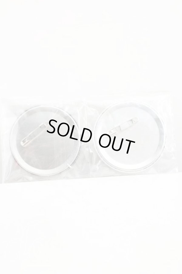 画像2: ヴィヴィアンウエストウッド 中古 / バッジ（2個）   H-26-03-15-065-gd-OD-ZH (2)