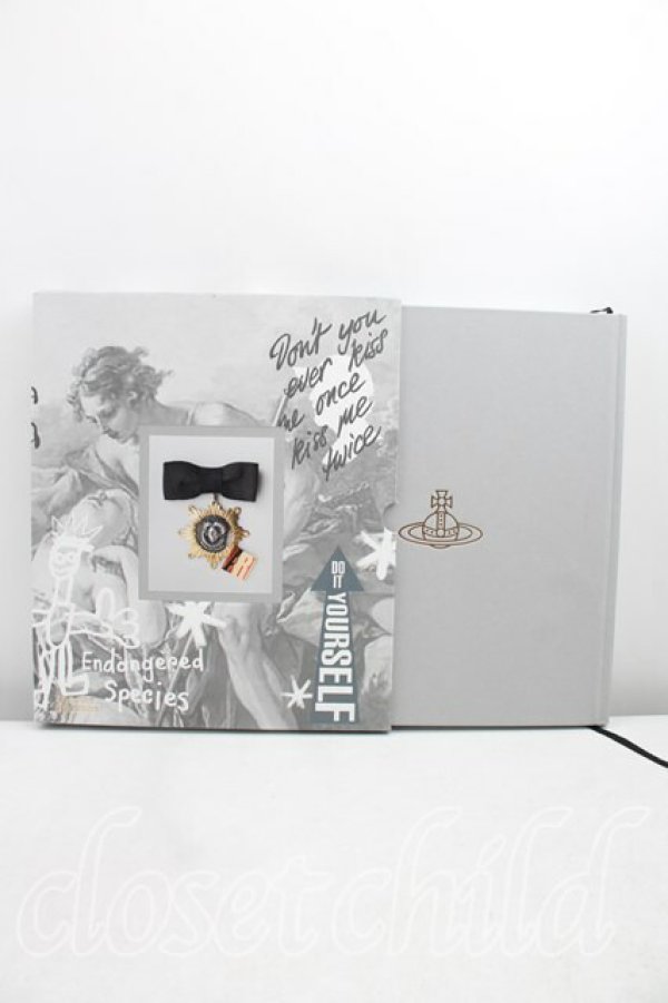 画像2: ヴィヴィアンウエストウッド 中古 / ヴィヴィアンウエストウッド & lery   H-26-03-15-067-gd-OD-ZH (2)