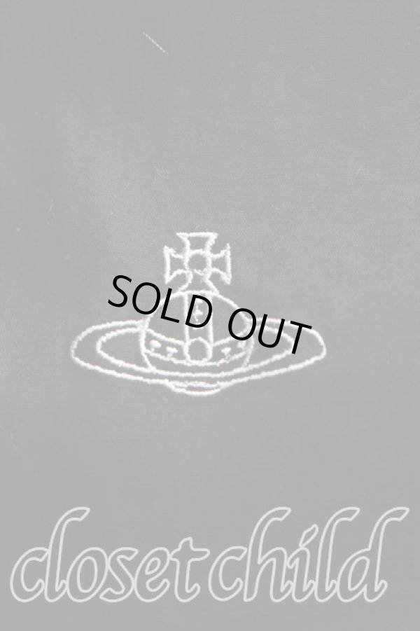 画像5: ヴィヴィアンウエストウッド MAN 中古 / スカルptシャツ FREE 黒  H-26-03-15-011-bl-OD-ZH (5)