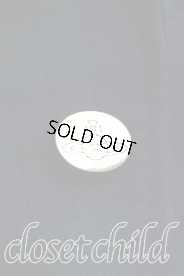 画像7: ヴィヴィアンウエストウッド MAN 中古 / タータンチェックジャケット  緑  H-26-03-15-001-jc-OD-ZH (7)