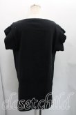 画像2: ANGLOMANIA 中古 / ロゴptスウェットトップス M 黒  H-26-03-22-026-to-OD-ZH (2)