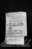 画像4: ANGLOMANIA 中古 / ロゴptスウェットトップス M 黒  H-26-03-22-026-to-OD-ZH (4)