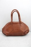 画像2: ヴィヴィアンウエストウッド 中古 / サイドノットハンドバッグ  茶  H-26-03-22-040-ba-OD-ZH (2)