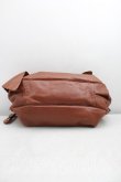画像3: ヴィヴィアンウエストウッド 中古 / サイドノットハンドバッグ  茶  H-26-03-22-040-ba-OD-ZH (3)