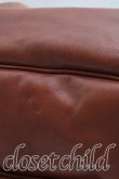 画像5: ヴィヴィアンウエストウッド 中古 / サイドノットハンドバッグ  茶  H-26-03-22-040-ba-OD-ZH (5)