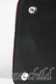 画像6: ヴィヴィアンウエストウッド 中古 / タータンチェックハンドバッグ  赤  H-26-03-22-043-ba-OD-ZH (6)