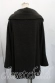 画像2: ヴィヴィアンウエストウッド 中古 / シングルコート 3（11号相当） 灰  H-26-03-22-005-co-OD-ZH (2)