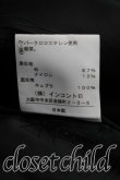 画像5: ヴィヴィアンウエストウッド 中古 / シングルコート 3（11号相当） 灰  H-26-03-22-005-co-OD-ZH (5)