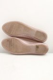 画像5: ヴィヴィアンウエストウッド×Melissa 中古 / フラットシューズ 22.5cm相当 ピンク  H-26-03-22-057-sh-OD-ZH (5)