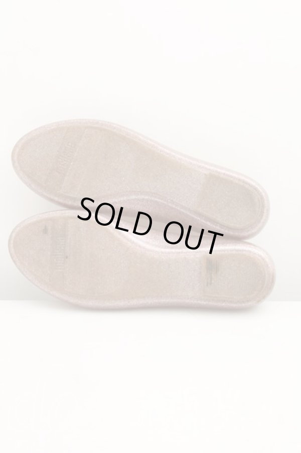 画像5: ヴィヴィアンウエストウッド×Melissa 中古 / フラットシューズ 22.5cm相当 ピンク  H-26-03-22-057-sh-OD-ZH (5)