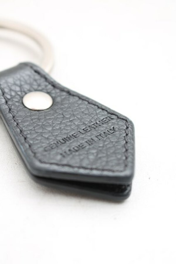 画像4: ヴィヴィアンウエストウッド 中古 / ハートキーリング  黒  H-26-03-22-058-gd-OD-ZH (4)