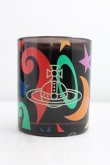 画像2: ヴィヴィアンウエストウッド 中古 / キャンドル  黒  H-26-03-22-062-gd-OD-ZH (2)