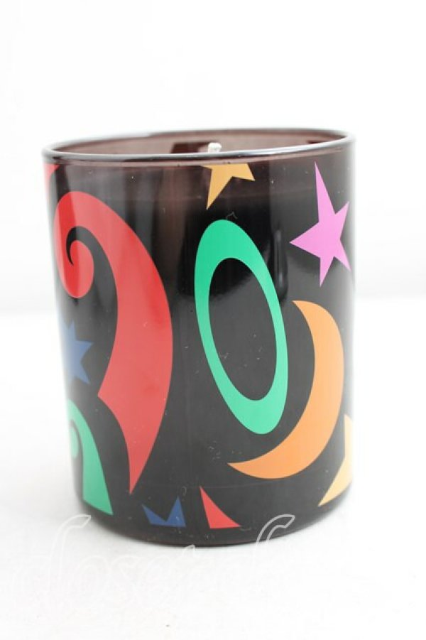 画像3: ヴィヴィアンウエストウッド 中古 / キャンドル  黒  H-26-03-22-062-gd-OD-ZH (3)