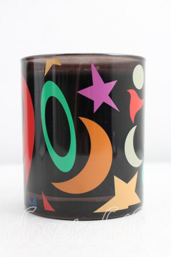 画像3: ヴィヴィアンウエストウッド 中古 / キャンドル  黒  H-26-03-22-063-gd-OD-ZH (3)