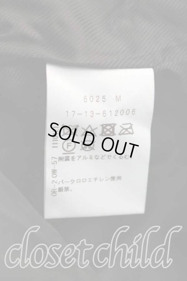 画像4: ヴィヴィアンウエストウッド 中古 / フェイクファーコート 00（ワンサイズ） 黒  H-26-03-22-006-co-OD-ZH (4)