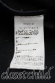 画像4: ヴィヴィアンウエストウッド 中古 / タータンチェック比翼コート 2（9号相当） 茶  H-26-03-22-008-co-OD-ZH (4)