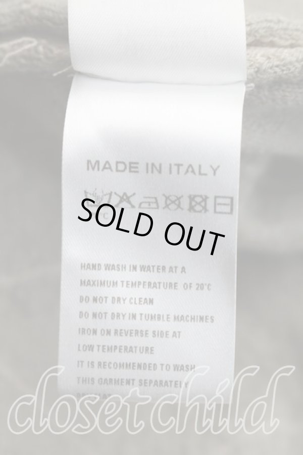 画像5: ヴィヴィアンウエストウッド 中古 / アナーキーボンバージャケット M ベージュ  H-26-03-22-001-jc-OD-ZH (5)