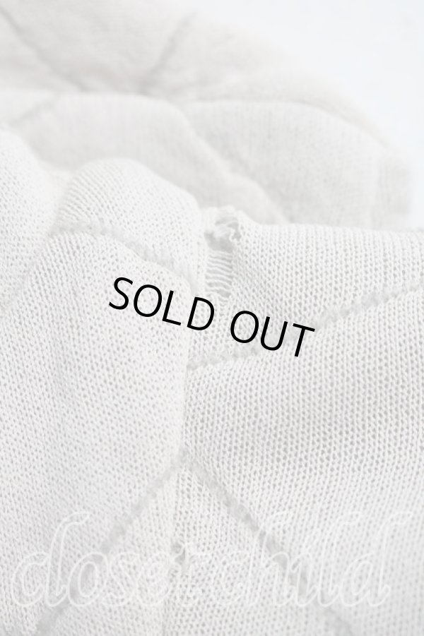 画像6: ヴィヴィアンウエストウッド 中古 / アナーキーボンバージャケット M ベージュ  H-26-03-22-001-jc-OD-ZH (6)