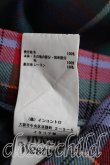画像5: ヴィヴィアンウエストウッド 中古 / タータンチェックキルトスカート 36（S相当） タータン  H-26-03-22-013-sk-OD-ZH (5)
