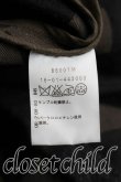 画像6: ヴィヴィアンウエストウッド 中古 / 総柄フラップセットアップ 2（9号相当） カーキ  H-26-03-22-017-su-OD-ZH (6)