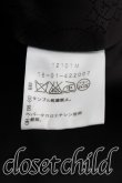 画像4: ヴィヴィアンウエストウッド 中古 / ダブルジャケット 3（11号相当） 黒  H-26-03-29-027-jc-OD-ZH (4)