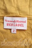 画像3: ヴィヴィアンウエストウッド 中古 / キャットptカットソー 2（9号相当） マスタード  H-26-03-29-038-to-OD-ZH (3)