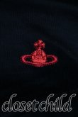 画像6: ヴィヴィアンウエストウッド 中古 / チェック切替ホルターネック 2（9号相当） 黒  H-26-03-29-045-to-OD-ZH (6)