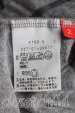 画像4: ヴィヴィアンウエストウッド 中古 / ステッチオーブカットソー 2（9号相当） 灰  H-26-03-29-055-to-OD-ZH (4)