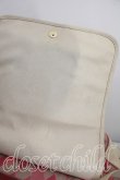 画像5: ヴィヴィアンウエストウッド 中古 / アーガイルショルダーバッグ  ピンク  H-26-03-29-071-ba-OD-ZH (5)