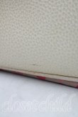 画像6: ヴィヴィアンウエストウッド 中古 / アーガイルショルダーバッグ  ピンク  H-26-03-29-071-ba-OD-ZH (6)