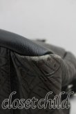 画像5: ヴィヴィアンウエストウッド 中古 / アーサーヤスミンバッグ  黒  H-26-03-29-072-ba-OD-ZH (5)