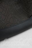 画像6: ヴィヴィアンウエストウッド 中古 / アーサーヤスミンバッグ  黒  H-26-03-29-072-ba-OD-ZH (6)