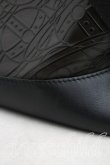 画像7: ヴィヴィアンウエストウッド 中古 / アーサーヤスミンバッグ  黒  H-26-03-29-072-ba-OD-ZH (7)